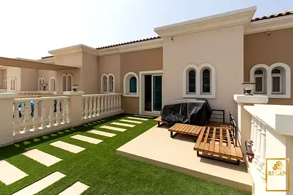 Fully Upgraded | Furnished | Terrace & Garden