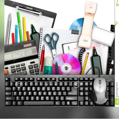 Profitable Stationery Business For Sale!