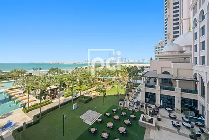 Full Sea View | High Floor | Prestigious VIP Unit
