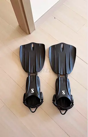 SCUBAPRO SEAWING NOVA.