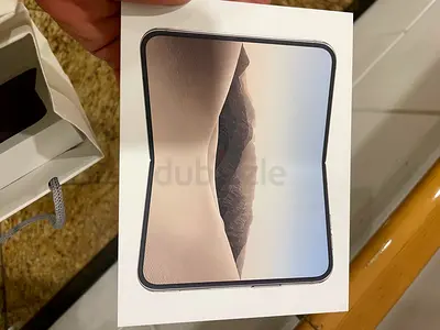 iPhone duo 512gb white TDRA brand new