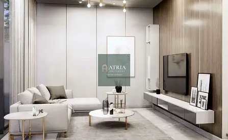 1BR+ Pool | Brand New | Pool & City Views