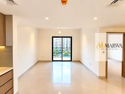 Beachfront Community || Luxury 1BR || Pool View || Parking Free || All Amenities