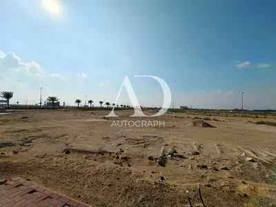 Available Mixed Use Plot | Jebel Ali Hills | Road Access