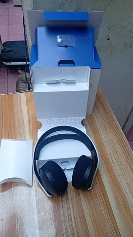 Sony Ps5 PULSE 3D Wireless Headset