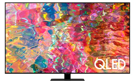Samsung 75 Inch Tv | 4K Smart TV | Quantum HDR | 75Q80B | Warranty | Free Delivery UAE