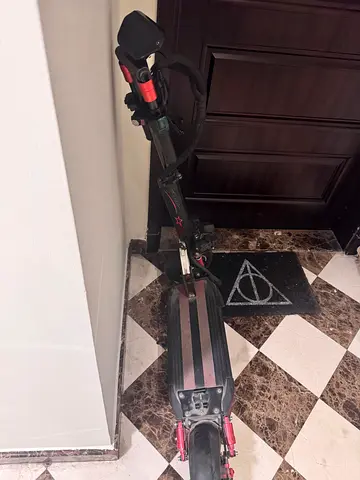 Scooter