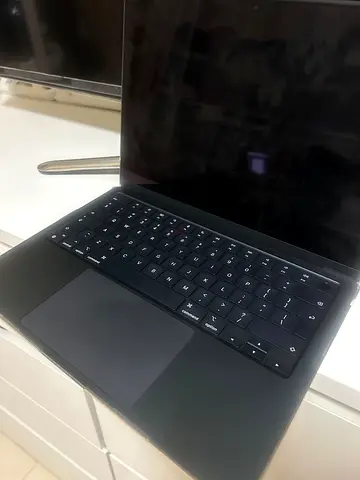 Macbook Air