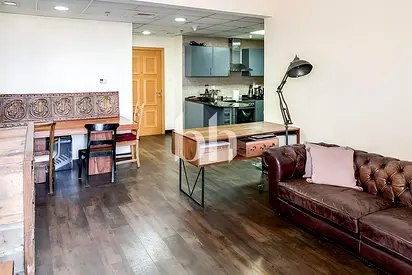 Vacant Now | Vastu | High Floor | Stunning Views