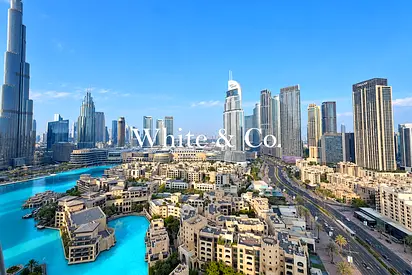 High Floor | 3 + Maids | Motivated Seller