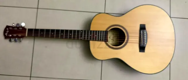 36 inch kids guitar