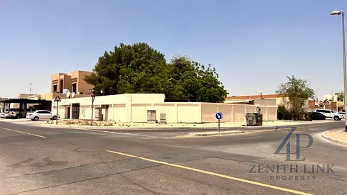 RARE CORNER PLOT | 7,800 SQ. FT. | BUILD YOUR DREAM MANSION