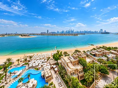 Full upgraded | Brand New | Beachfront living