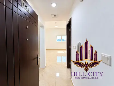 Spacious Studio Apartment for Rent in Mirdif, Dubai