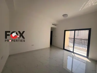 1 Bedroom Apartment for Annual Rent in Al Rumaila Ajman First Tenant at a Great Price