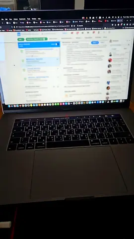 Apple MacBook Pro 15-inch 2019 | Core i9
