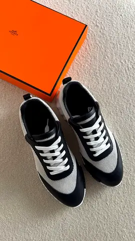 Hermes men shoes