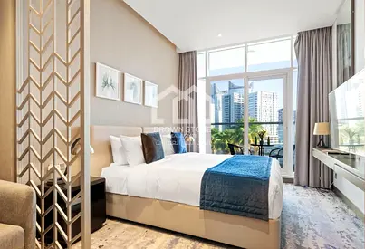 High ROI | With balcony | Big Unit | High floor