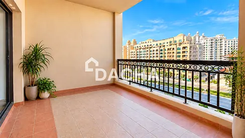 Unfurnished | Spacious | Vacant Now