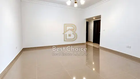 2-Bedroom Apartment for Annual Rent in Al Marwa Tower 3 – Al Khan, Sharjah
