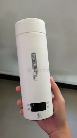 Portagble Electric Kettle