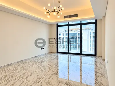 Vastu Unit | Brand New | With Maids Room
