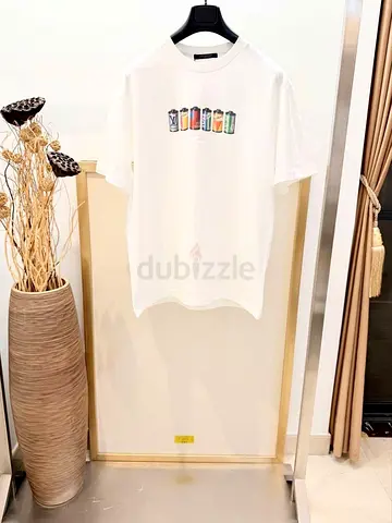 LV T-shirt for men