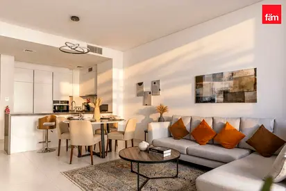 Spacious | Large Balcony | Open Layout