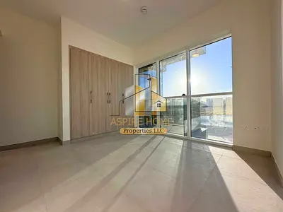 Brand-New 1 Bedroom Apartment | Open View Balcony | AED 58,000