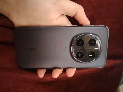 Honor magic 7 pro