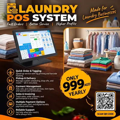 TAKEAWAY POS SYSTEM