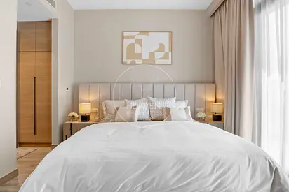 Fully Fitted Residence | Modern & Refined Living