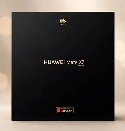 Huawei Mate X7 16/512gb Brand New Sealed Box