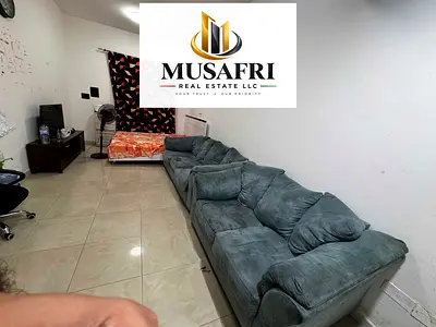 FULLY FURNISHED-2WASHROOM-NEAR TO BORDER