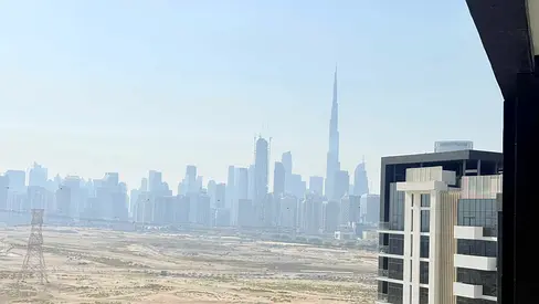 BURJ KHALIFA VIEW // STUDIO APARTMENT // PRIME LOCATION