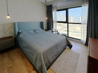 Furnished 1BR | Smart Home | Pixel, Al Reem Island