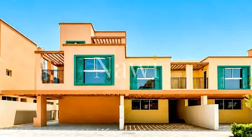 Single Row | Open View | Handover Soon