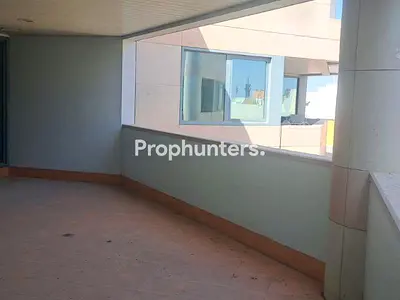 Spacious 2BR Apt. | Chiller Free | Family Building