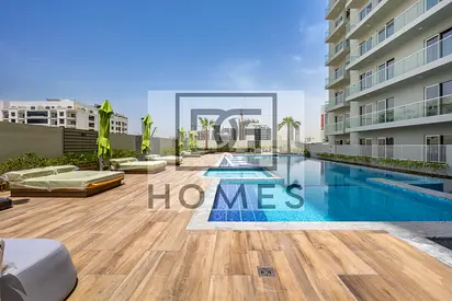 Brand New 1-Bed | The Haven Gardens| NO COMMISSION