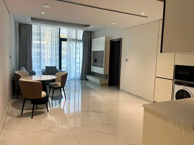Fully Furnished | Brand New | High Floor