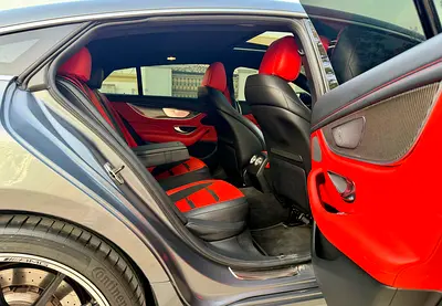 2019 Mercedes-BENZ AMG — миниатюра 11