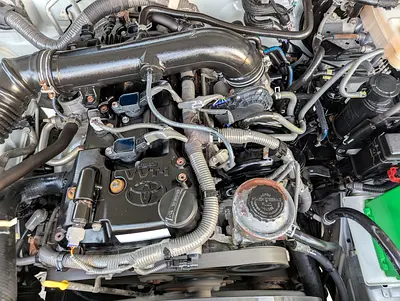صورة مصغرة 20 لـ 2022 Toyota FORTUNER