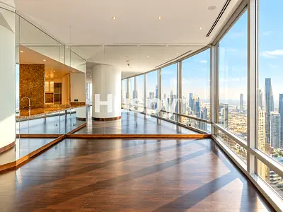 Sea View | High Floor | Multiple Cheques