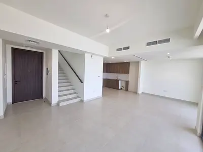 UNFURNISHED / GREEN BELT / VACANT SOON