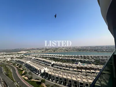 Post Handover Plan | High Floor | Amazing Views