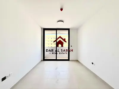 brand new luxury apartment for rent/six payment/specious balcony/ready to move in!