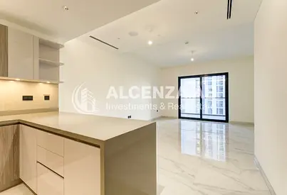 Lagoon and Downtown View |High Floor | Brand New