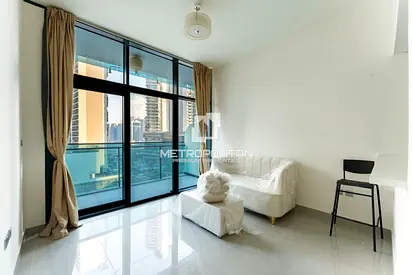 Furnished 1BR | Canal View | Near Metro | Merano