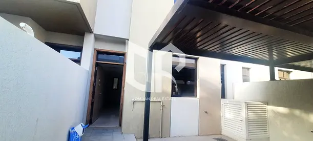 Own a 2-bedroom townhouse in Nasma Residences for an exceptional price—only AED 1.3 million!
