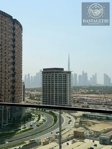 Brand New 1BR | Kitchen Appliances Included | Binghatti Ghost, Al Jaddaf